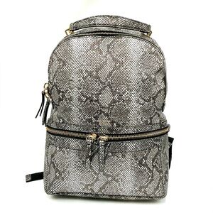 Henri Bendel SoHo Backpack #1105